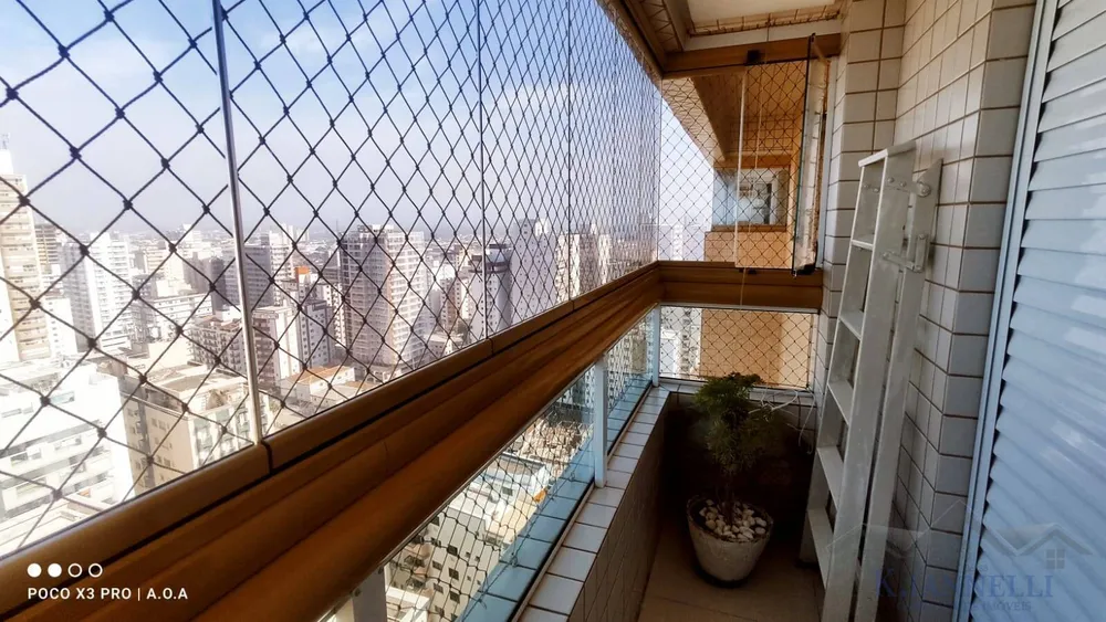 Apartamento, 3 quartos, 136 m² - Foto 6