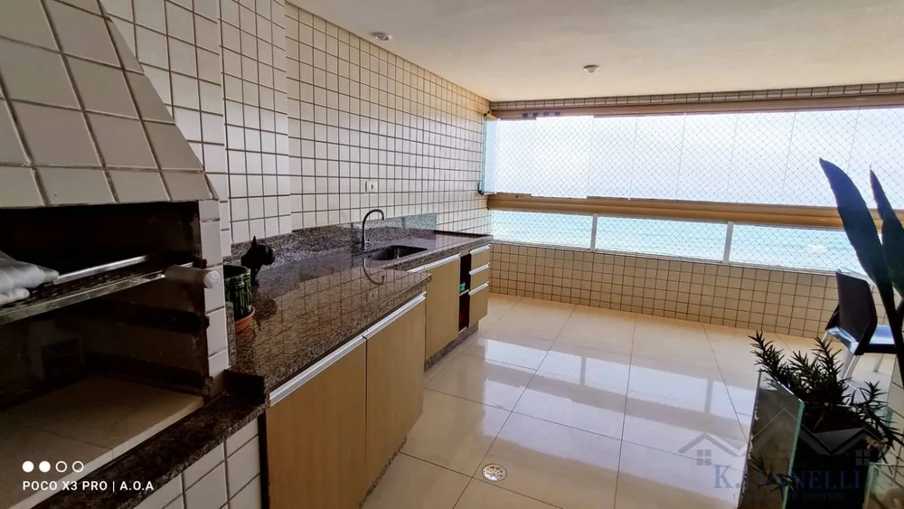 Apartamento, 3 quartos, 136 m² - Foto 8