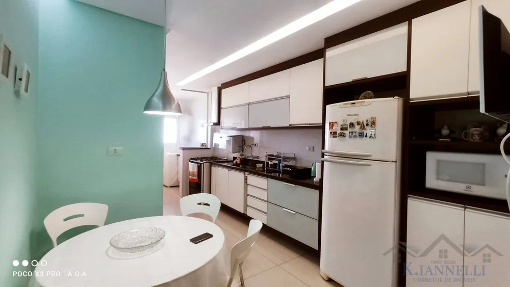 Apartamento, 3 quartos, 136 m² - Foto 5