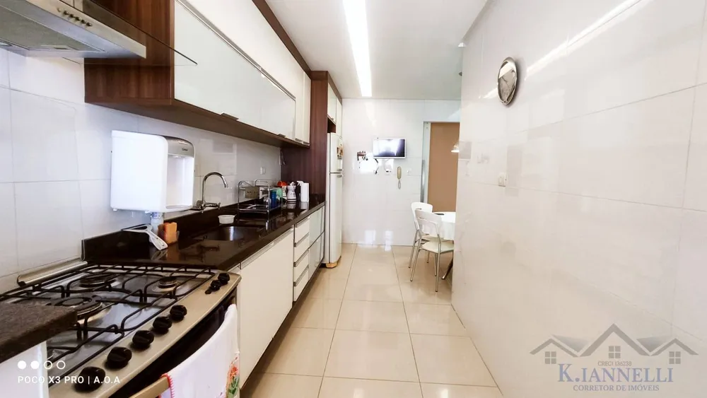 Apartamento, 3 quartos, 136 m² - Foto 4