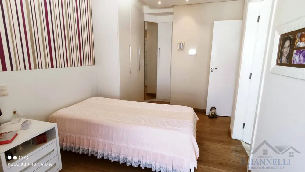 Apartamento, 3 quartos, 136 m² - Foto 7