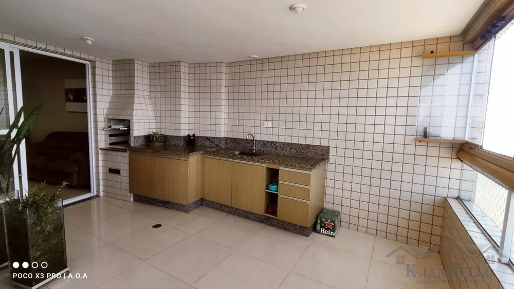Apartamento, 3 quartos, 136 m² - Foto 7