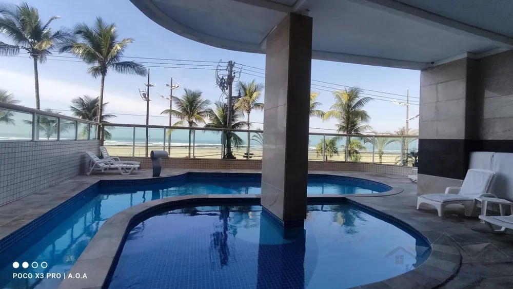 Apartamento, 3 quartos, 136 m² - Foto 1