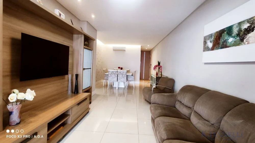 Apartamento, 3 quartos, 136 m² - Foto 2