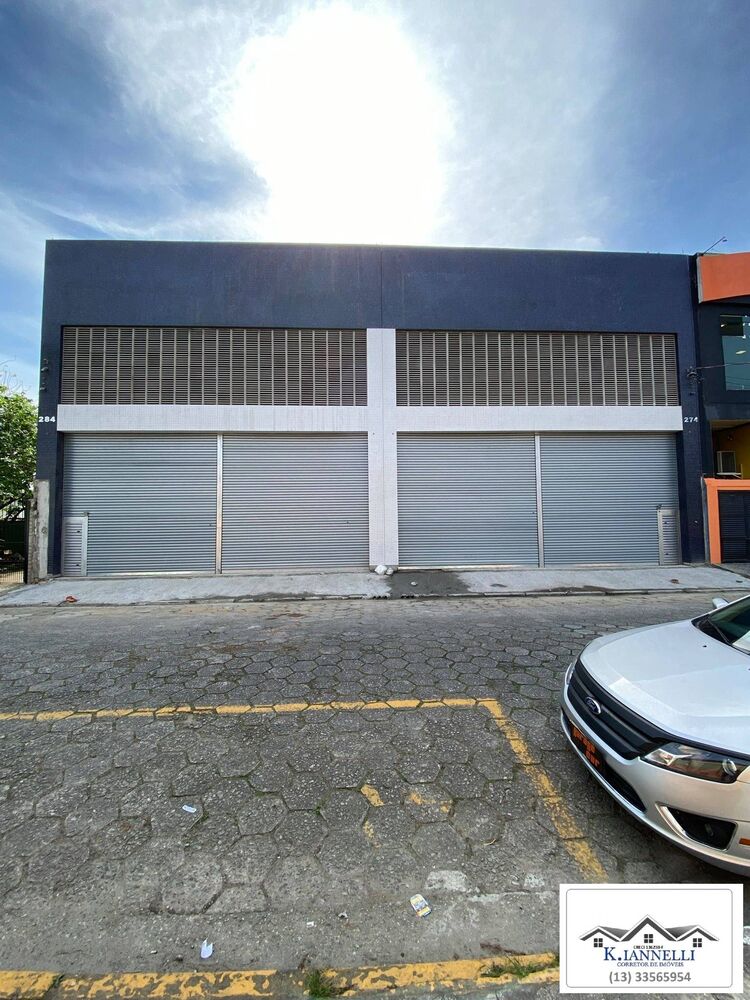Loja-Salão, 670 m² - Foto 1