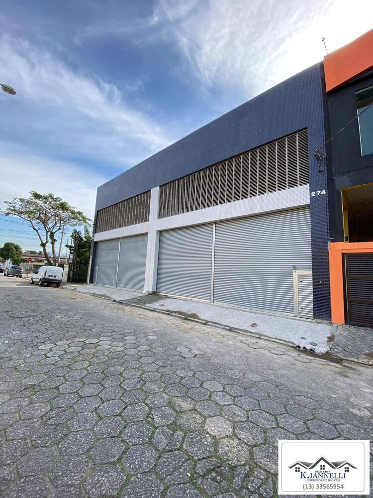 Loja-Salão, 670 m² - Foto 6