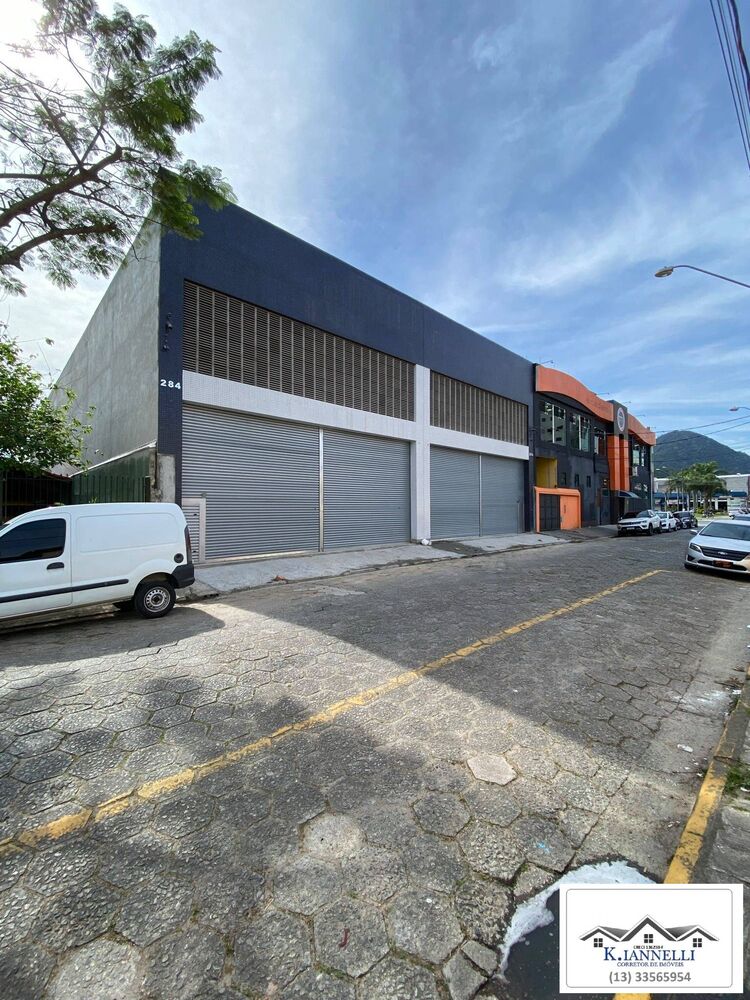 Loja-Salão, 670 m² - Foto 2