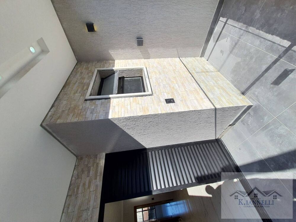 Sobrado, 2 quartos, 82 m² - Foto 8