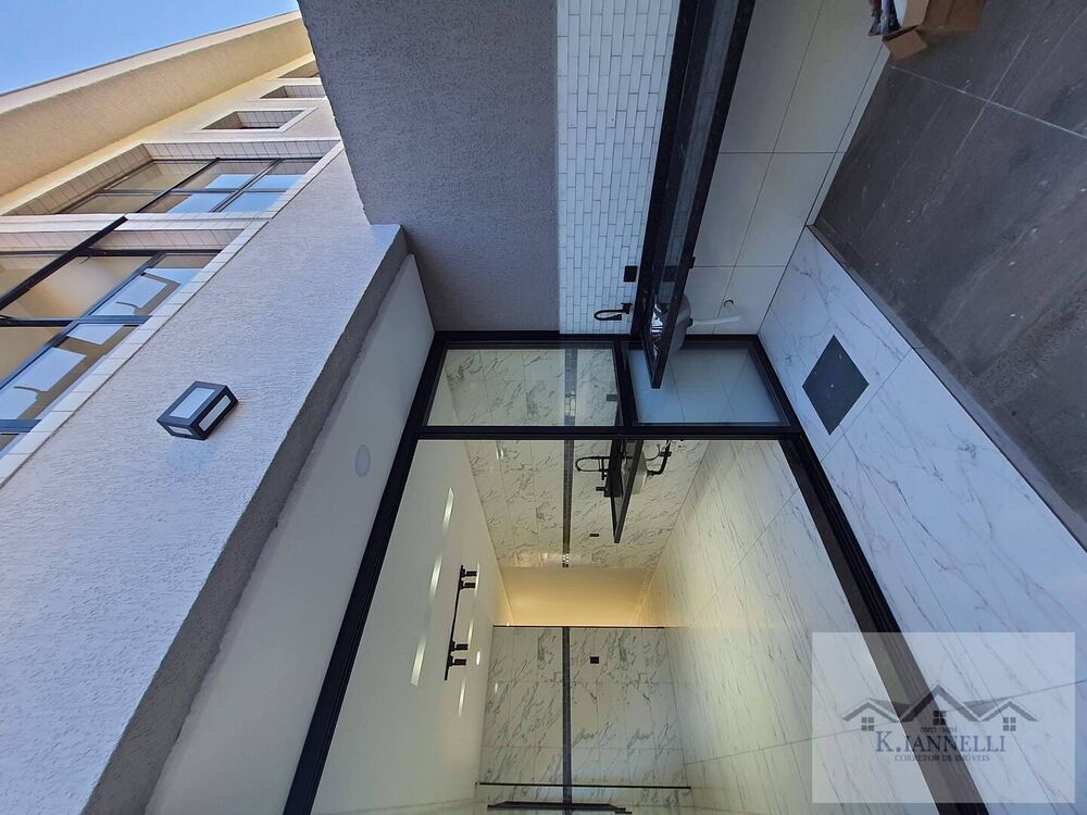Sobrado, 2 quartos, 82 m² - Foto 2