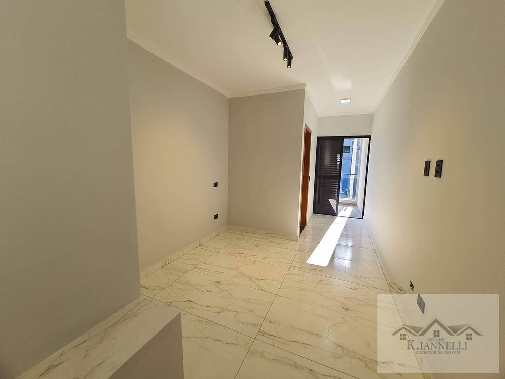Sobrado, 2 quartos, 82 m² - Foto 6