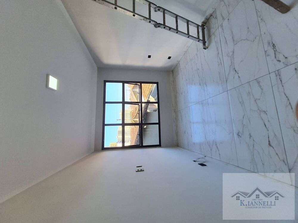 Sobrado, 2 quartos, 82 m² - Foto 3