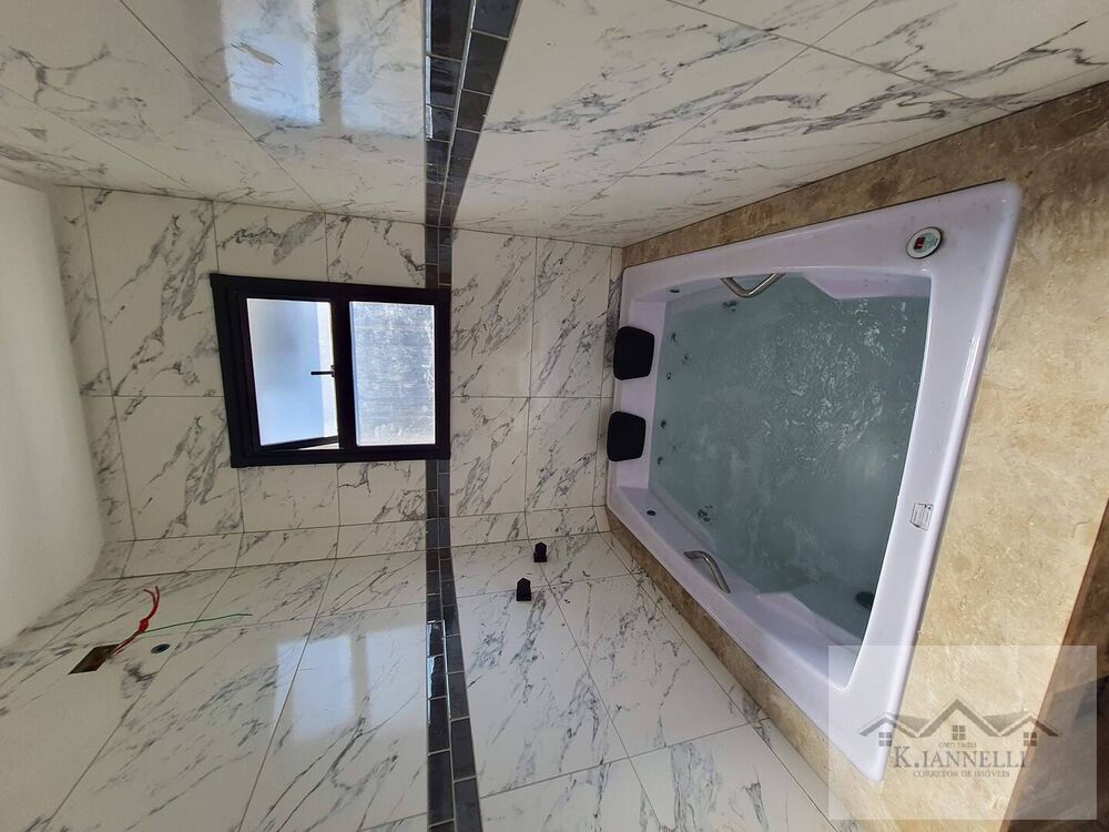 Sobrado, 2 quartos, 82 m² - Foto 4