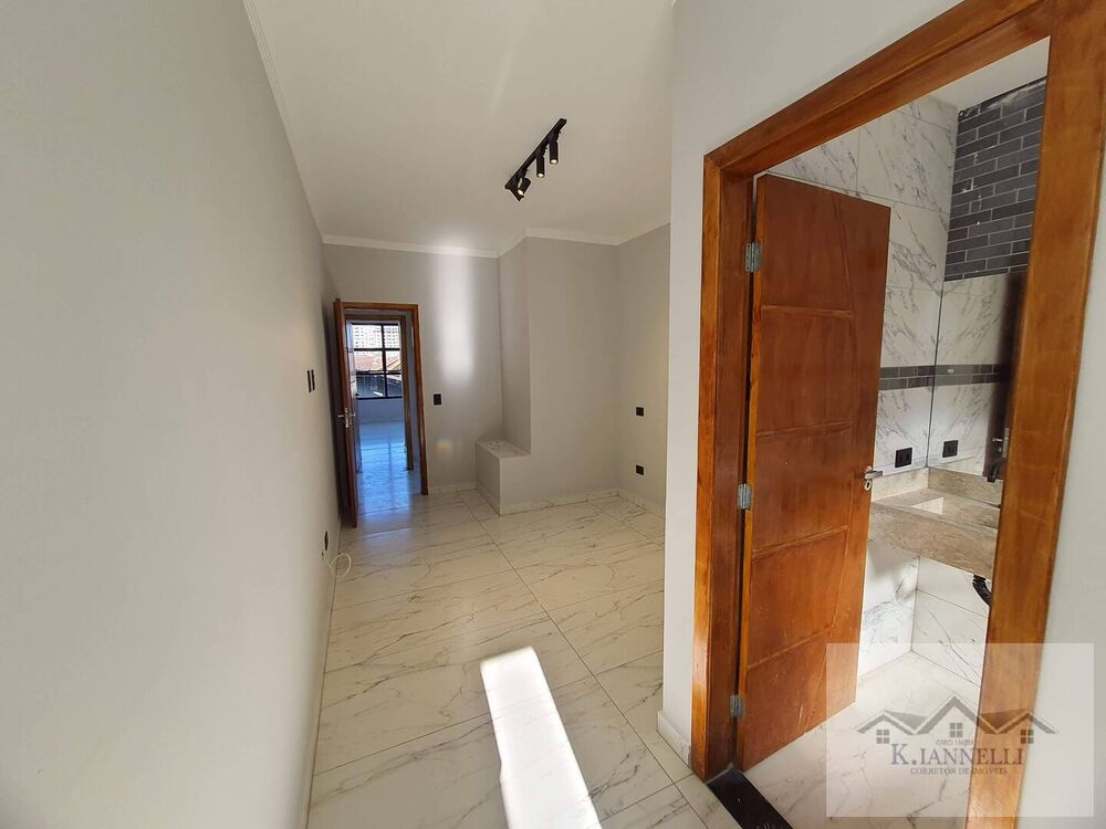 Sobrado, 2 quartos, 82 m² - Foto 5