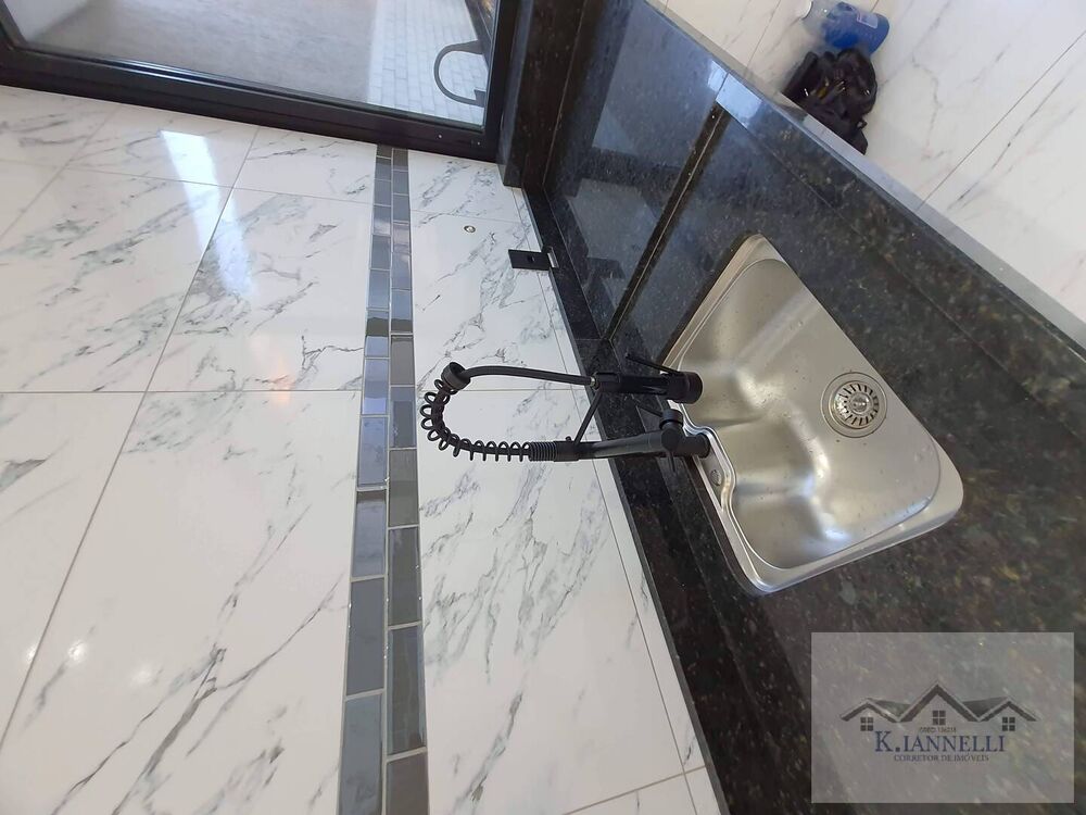 Sobrado, 2 quartos, 82 m² - Foto 1