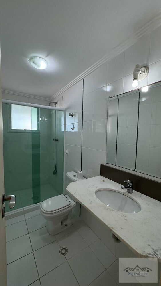 Apartamento para alugar com 3 quartos, 138m² - Foto 3