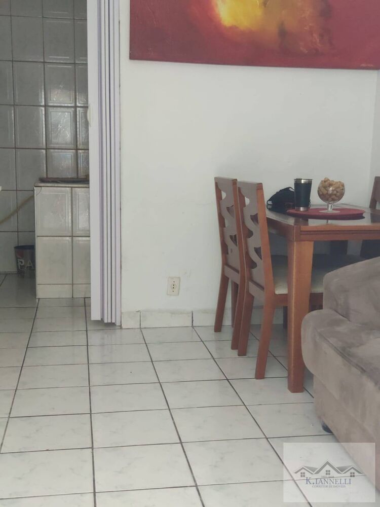 Apartamento, 1 quarto, 46 m² - Foto 2