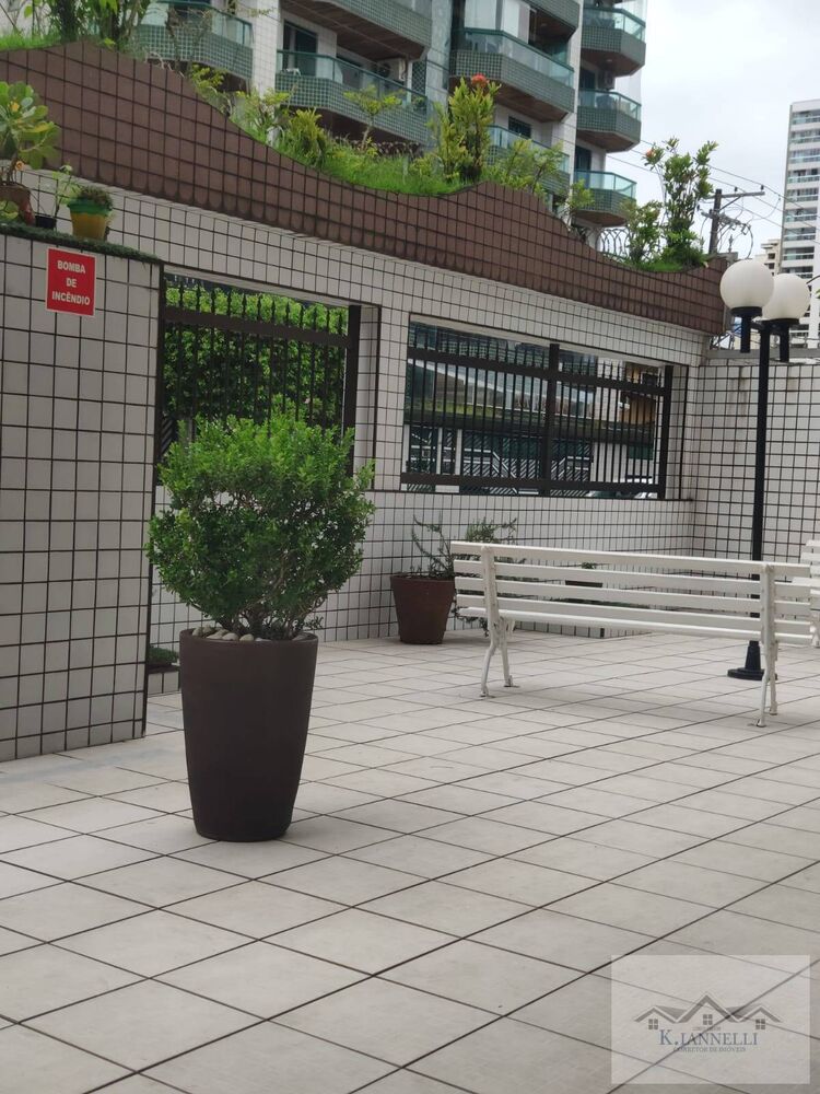 Apartamento, 1 quarto, 46 m² - Foto 4