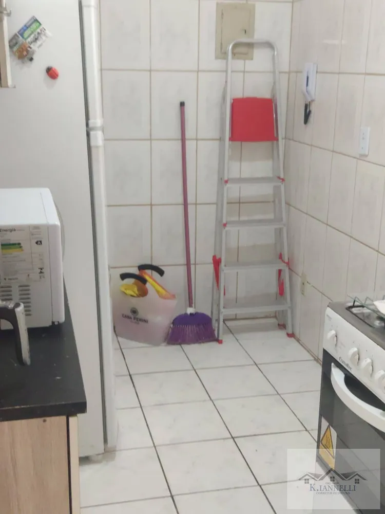 Apartamento, 1 quarto, 46 m² - Foto 12