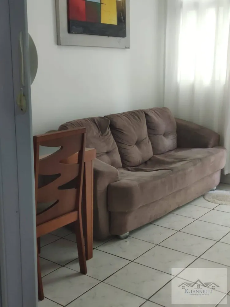 Apartamento, 1 quarto, 46 m² - Foto 8