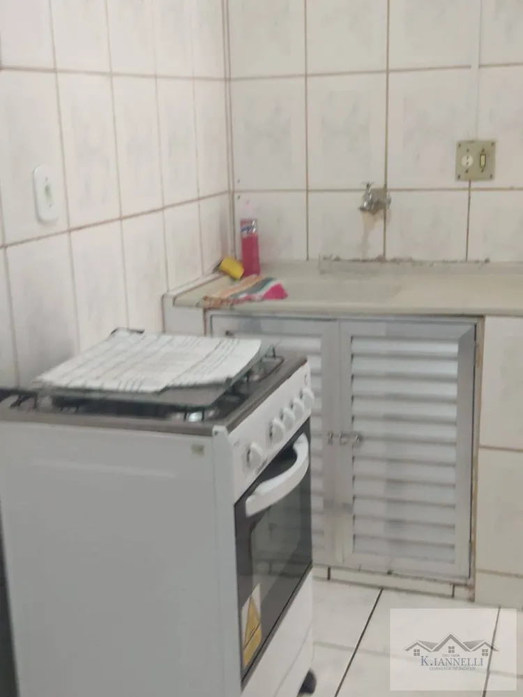 Apartamento, 1 quarto, 46 m² - Foto 9
