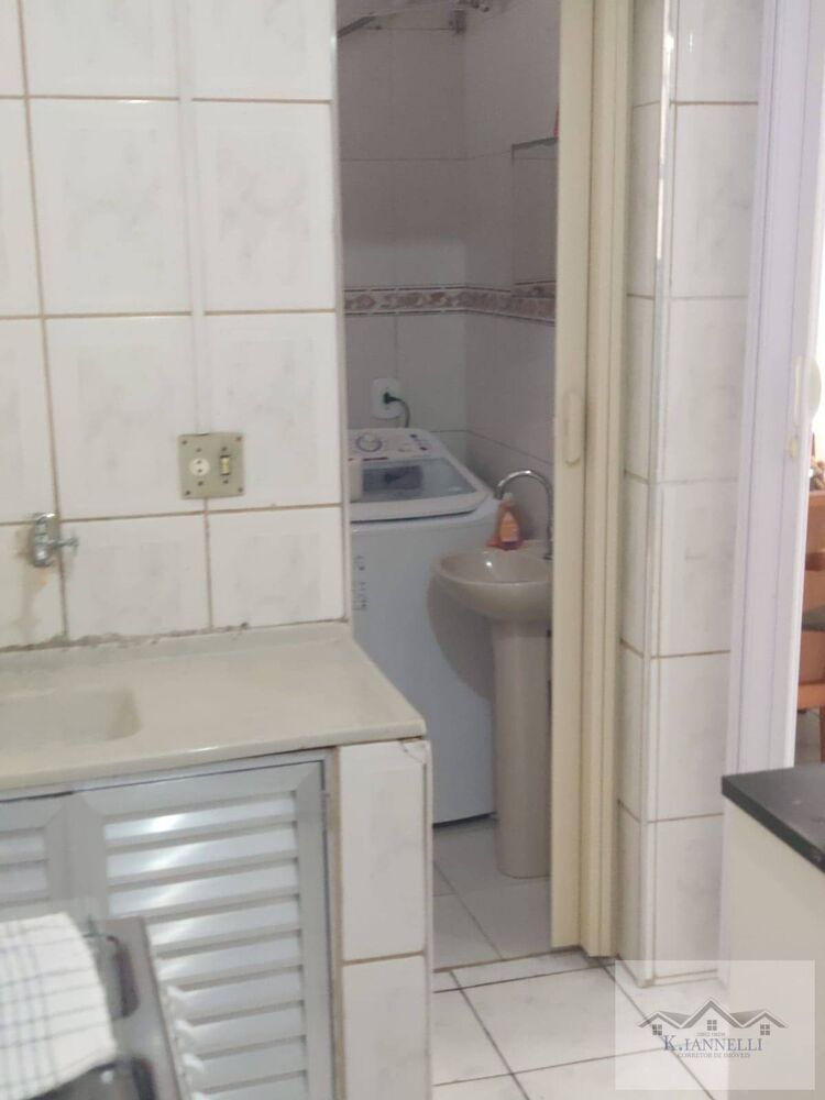 Apartamento, 1 quarto, 46 m² - Foto 3