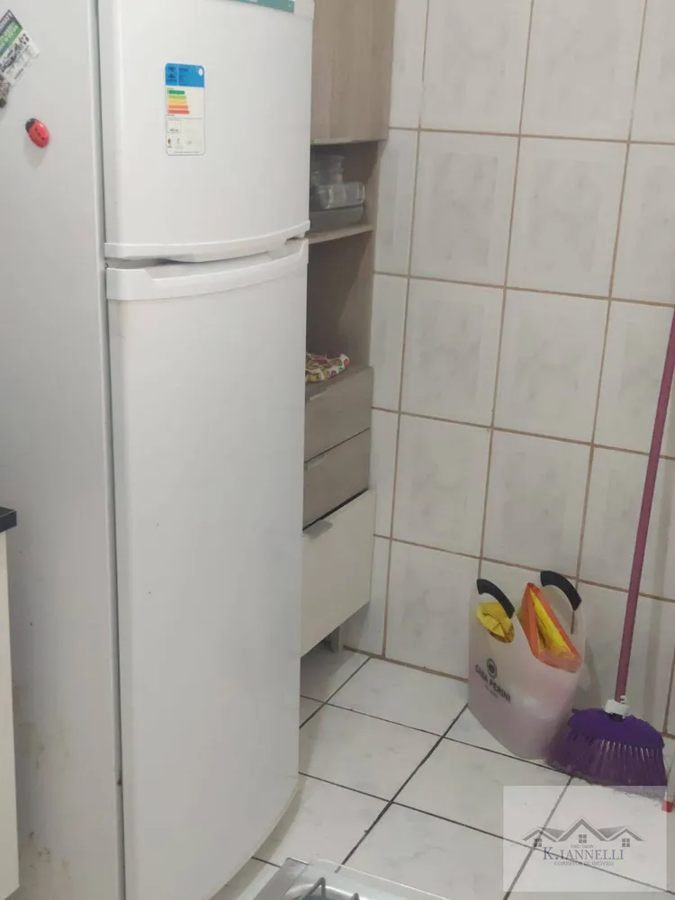 Apartamento, 1 quarto, 46 m² - Foto 11