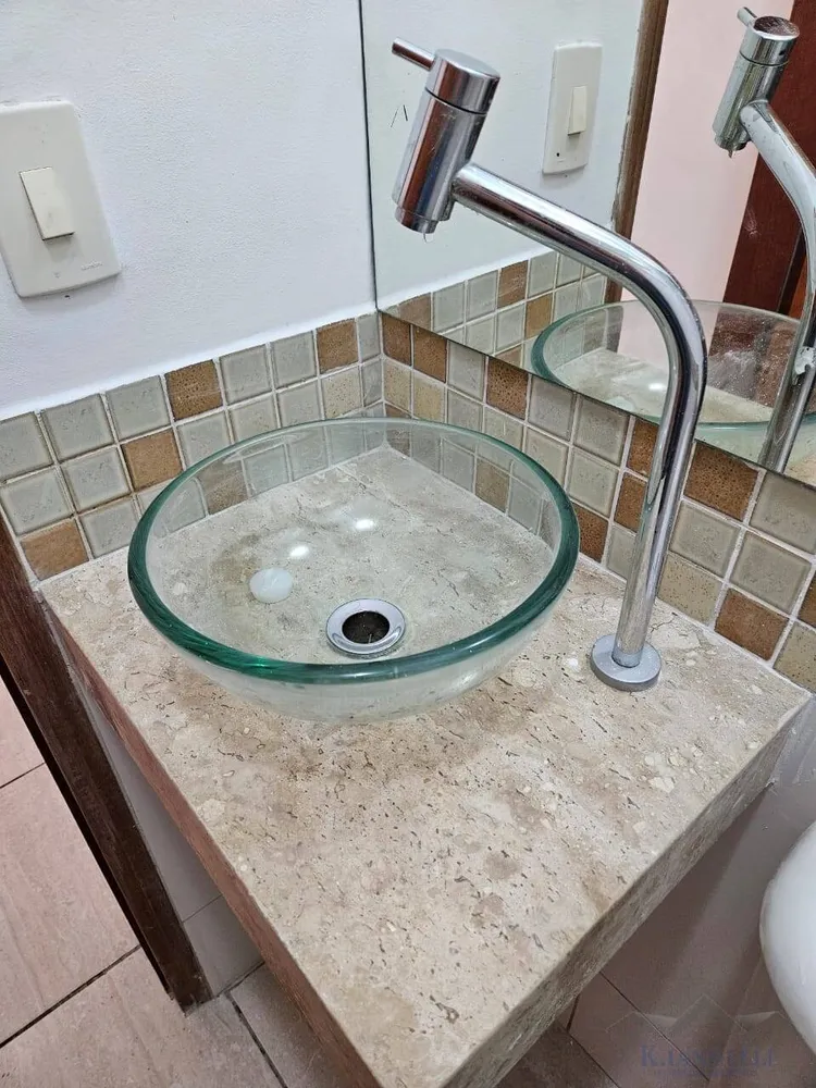 Apartamento, 2 quartos, 52 m² - Foto 3