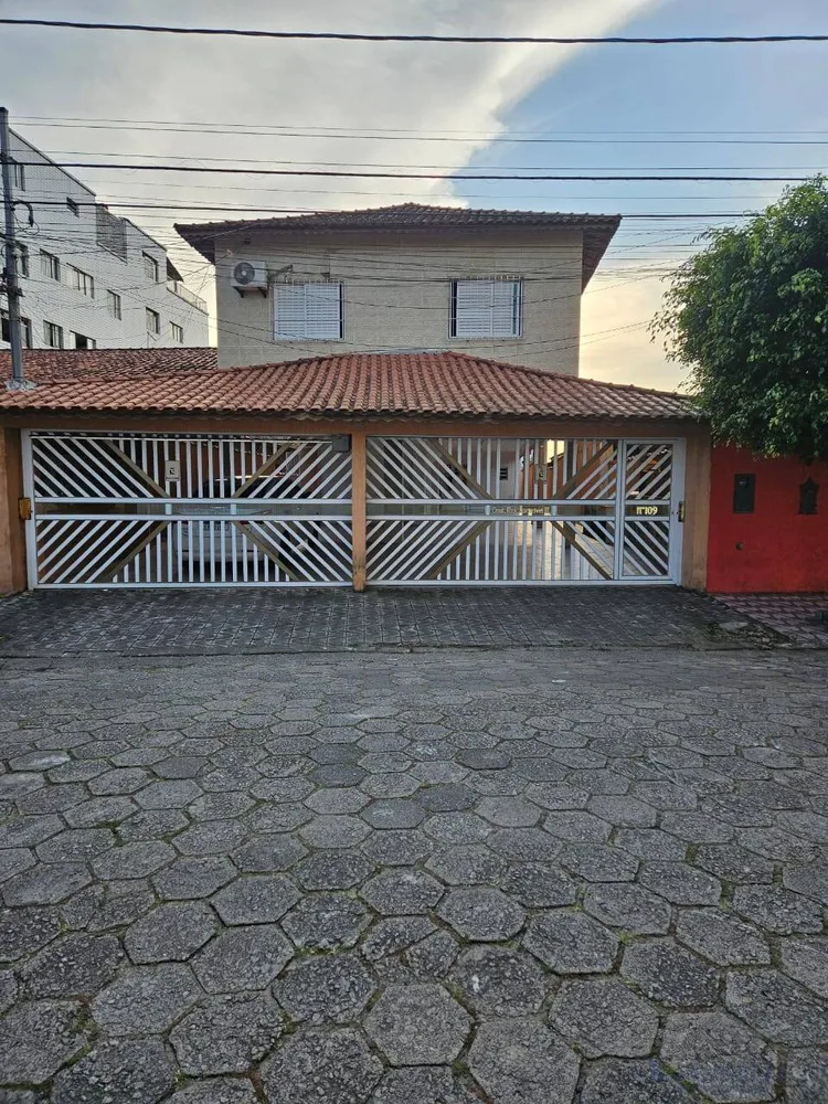 Apartamento, 2 quartos, 52 m² - Foto 2