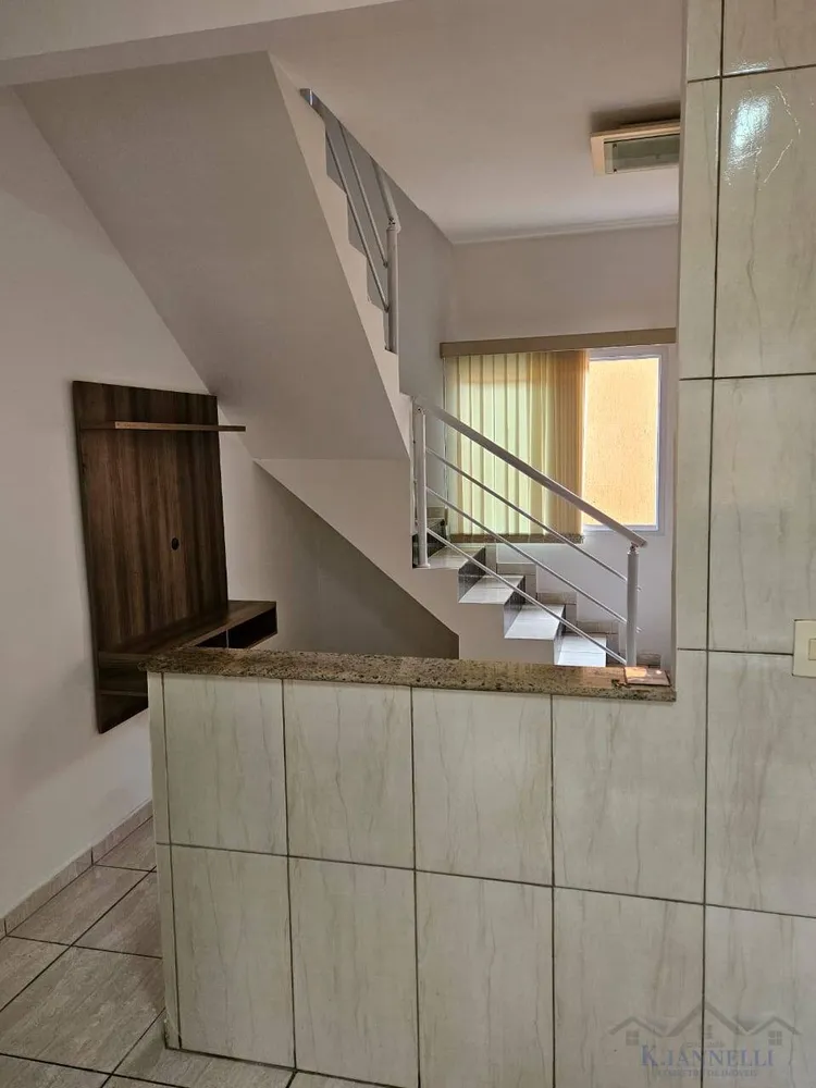 Apartamento, 2 quartos, 52 m² - Foto 8