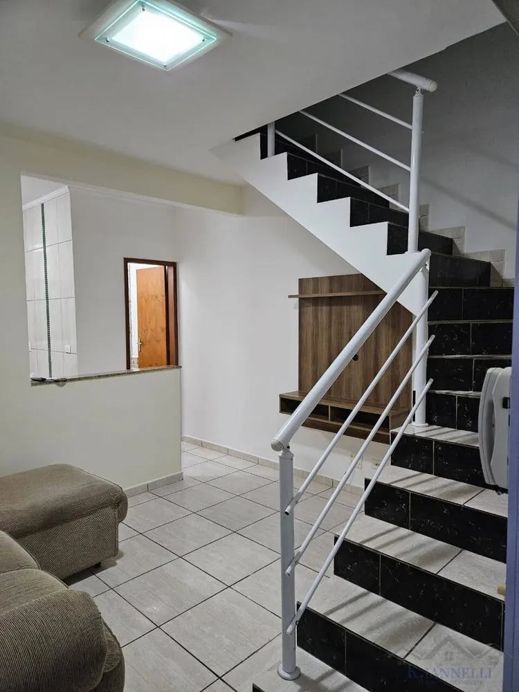Apartamento, 2 quartos, 52 m² - Foto 5