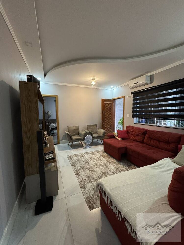 Casa, 2 quartos, 165 m² - Foto 4