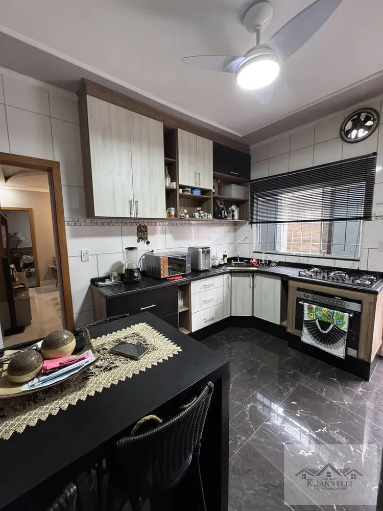 Casa, 2 quartos, 165 m² - Foto 5
