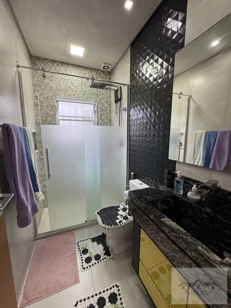 Casa, 2 quartos, 165 m² - Foto 6