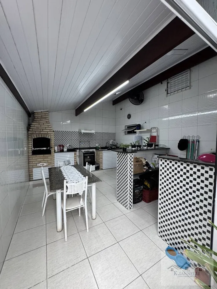 Casa, 2 quartos, 165 m² - Foto 2