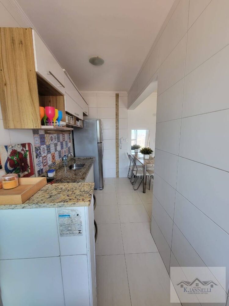 Apartamento, 1 quarto, 50 m² - Foto 6