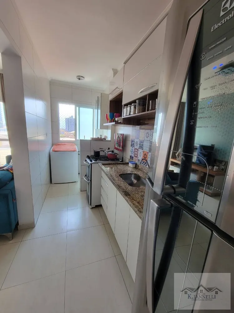 Apartamento, 1 quarto, 50 m² - Foto 11