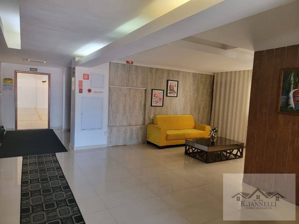 Apartamento, 1 quarto, 50 m² - Foto 5