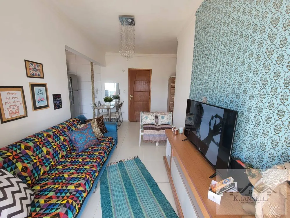 Apartamento, 1 quarto, 50 m² - Foto 14