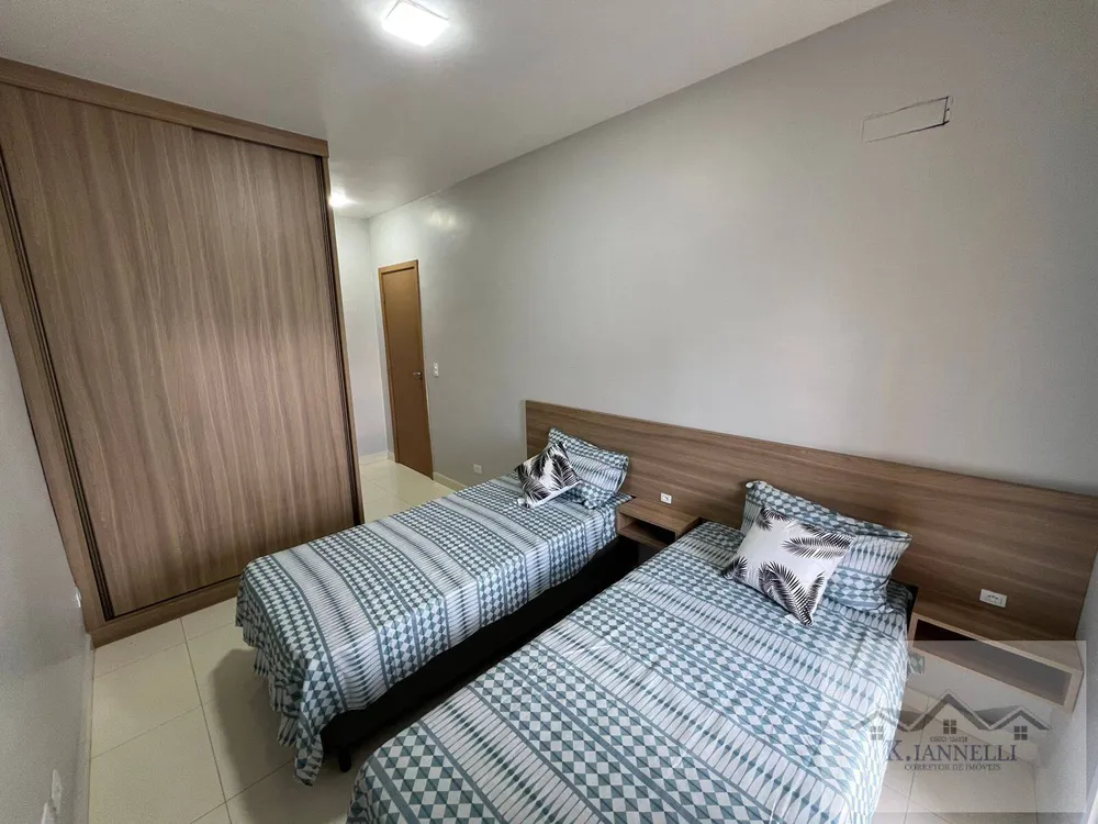 Apartamento, 2 quartos, 84 m² - Foto 2