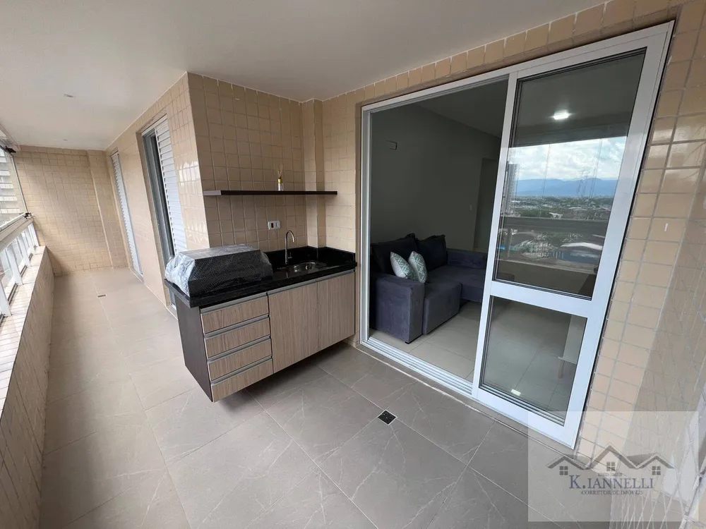 Apartamento, 2 quartos, 84 m² - Foto 3