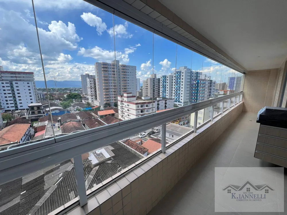 Apartamento, 2 quartos, 84 m² - Foto 1