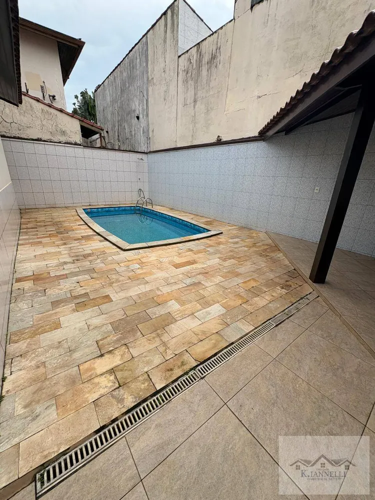 Casa, 3 quartos, 120 m² - Foto 2