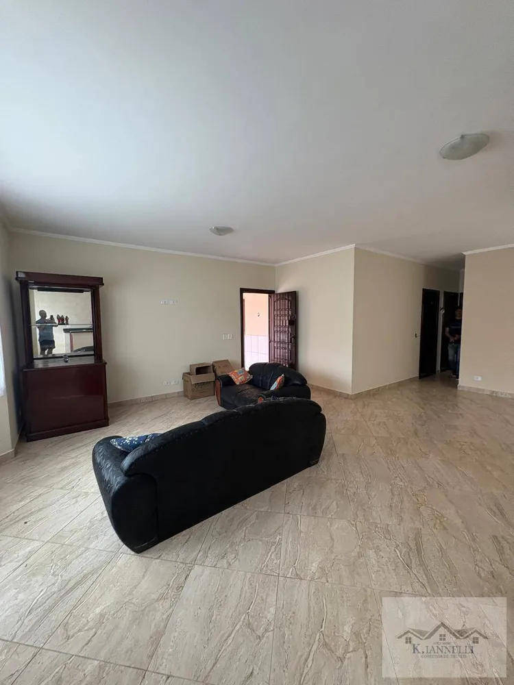 Casa, 3 quartos, 120 m² - Foto 2