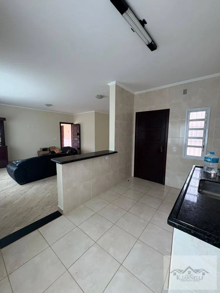 Casa, 3 quartos, 120 m² - Foto 8