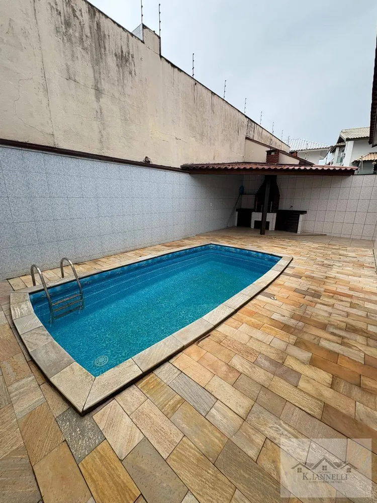 Casa, 3 quartos, 120 m² - Foto 4