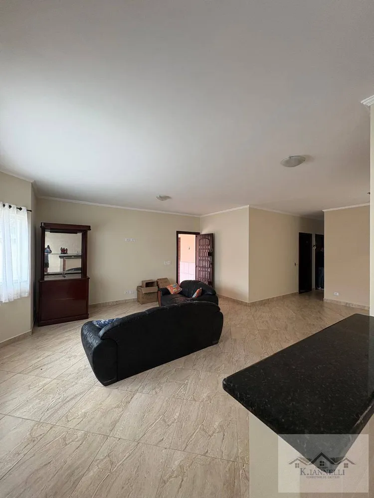 Casa, 3 quartos, 120 m² - Foto 12