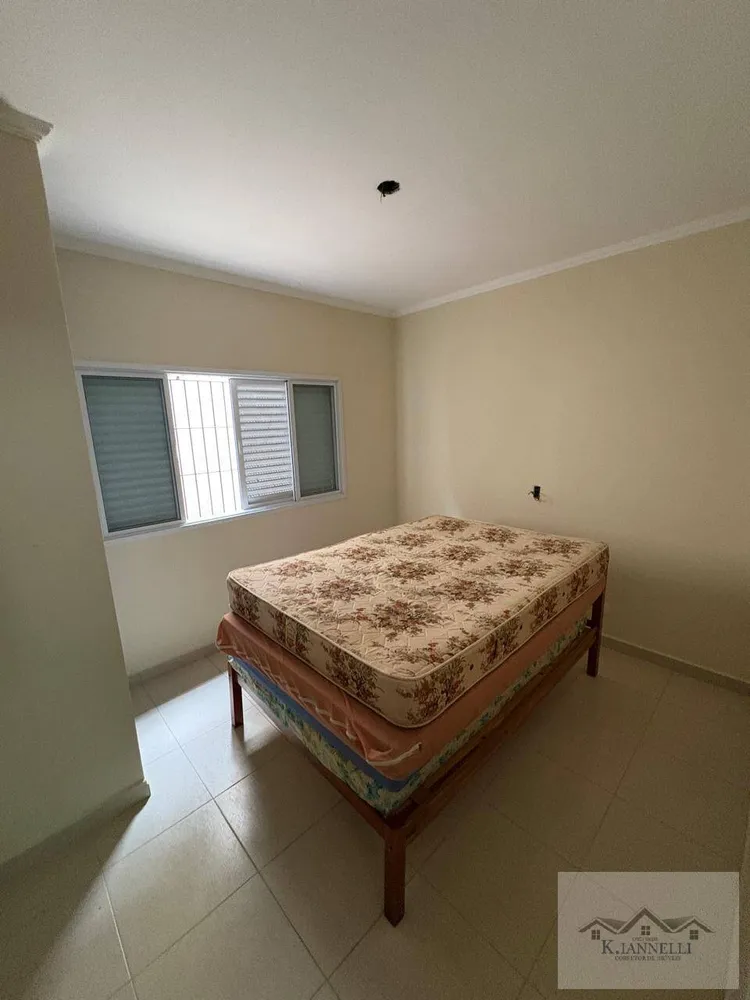 Casa, 3 quartos, 120 m² - Foto 1