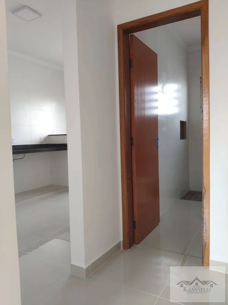 Casa, 2 quartos, 67 m² - Foto 1