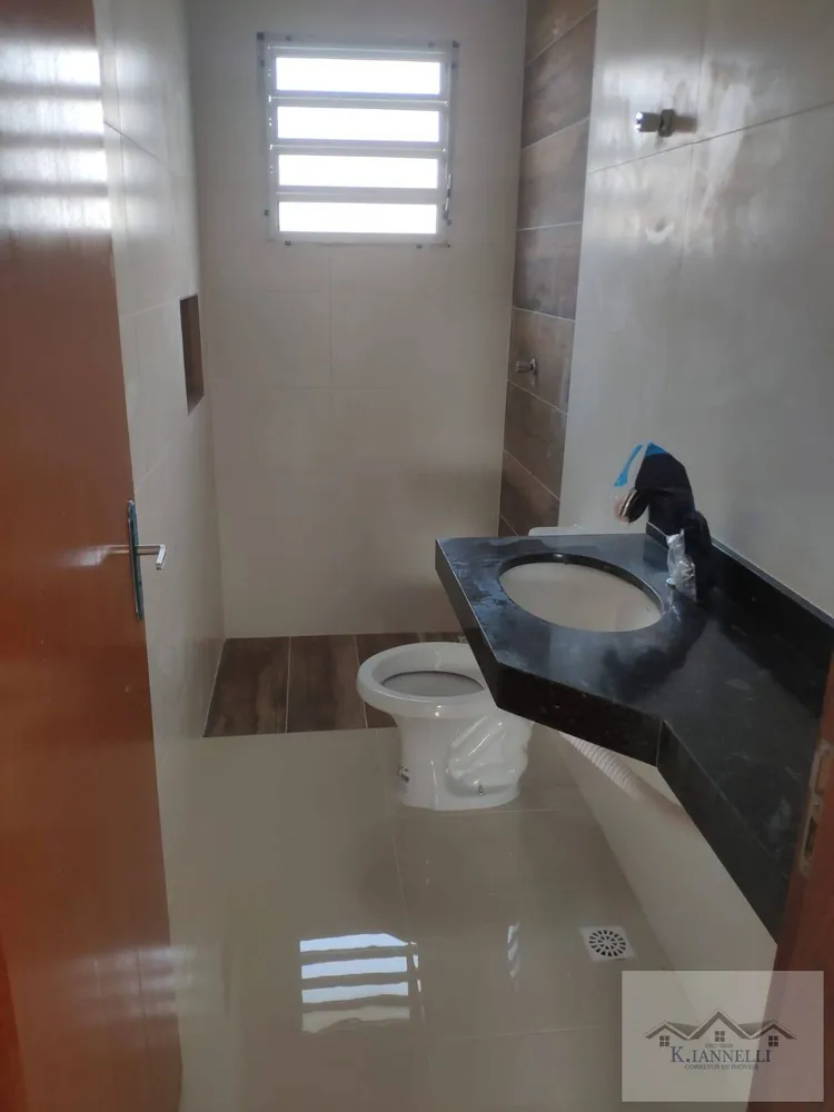 Casa, 2 quartos, 67 m² - Foto 2