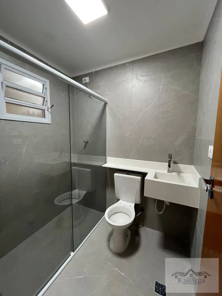 Casa, 2 quartos, 87 m² - Foto 4